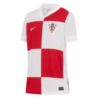 Nike Kroatië Thuisshirt 2024-2026 Kids - thumbnail