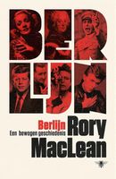 Berlijn - Rory MacLean - ebook - thumbnail