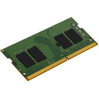 Kingston DDR4 SODIMM ValueRAM 1x4GB 3200