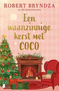 Een waanzinnige kerst met Coco (Paperback)
