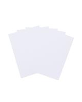 HEMA Correspondentiekaarten A6 extra dik - 50 stuks