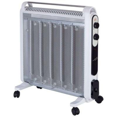 Mica-radiator JATA RD227B Wit 2000 W Mica-radiator JATA RD227B Wit 2000 W