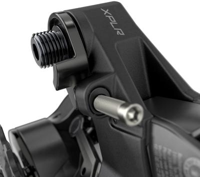 SRAM achterderailleur "apex xplr axs"