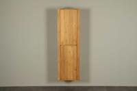Hochschrank Hängeschrank Teakholz Sirung 165 cm