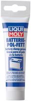 LIQUI MOLY accupoolvet battery-pole-grease 50 gr lm