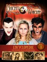 Nachtwacht : encyclopedie 3 (Hardback) Nachtwacht : encyclopedie 3 (Hardback)