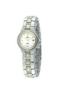 Festina horlogeband F8883 / F8883-1 / F8883-2 / F8883-3 / F8883-4 / F8883-5 / F8883-6 Staal Bi-Color 6mm