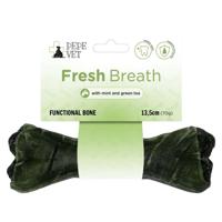 PAKA ZWIERZAKA Pepe Vet Fresh Breath - traktatie voor hond - 13,5cm