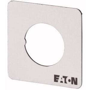 Eaton FS-ALU980-P3 Frontplaat 1 stuk(s)