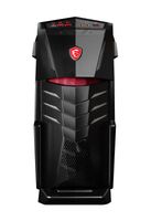 MSI Aegis Ti3 VR7RE SLI DDR4-SDRAM i7-7700K Desktop Zevende generatie Intel® Core™ i7 64 GB 4024 GB HDD+SSD Windows 10 Home PC Zwart - thumbnail