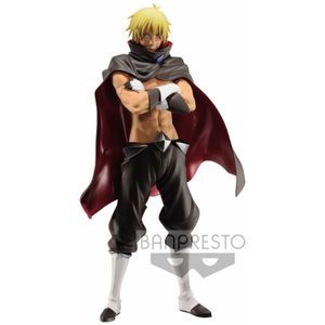 That Time I Got Reincarnated as a Slime: Otherworlder Vol. 10B - Veldora PVC Statue Decoratie