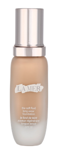 La Mer The Soft Fluid Long Wear Foundation SPF20 30 ml Dames