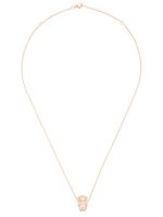 ALINKA collier "Masha" en or 18ct et diamants - Métallisé