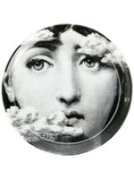 Fornasetti dessous de verre Tema e Variazioni 139 - Noir