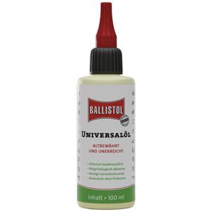 Ballistol 21025 Universele olie 100 ml