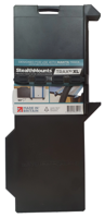 StealthMounts TSS-L-MK-1 XL Baanzaagvierkant voor Makita geleiderails | 90 graden - TSS-L-MK-1