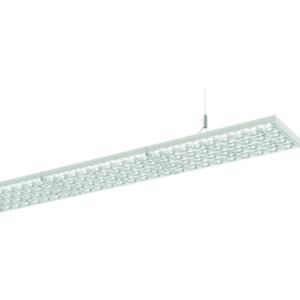 RIDI 627862 627862 LED-hanglamp LED Wit