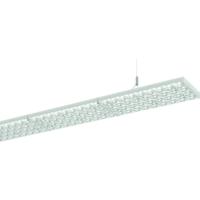 RIDI 627862 627862 LED-hanglamp LED Wit - thumbnail