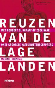 Reuzen van de lage landen - Marcel Hulspas - ebook