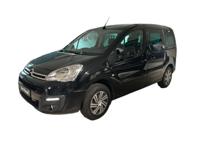 Citroën ë Berlingo