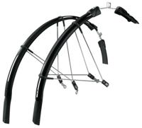 Sks Spatbordset 28" raceblade long