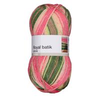 Royal Batik shine Breigaren