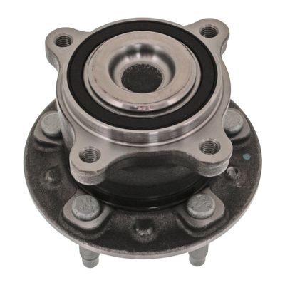 Wiellager 47317