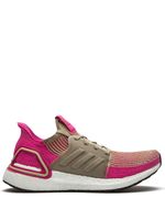 adidas baskets UltraBoost 19 - Rose