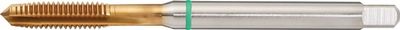 Promat Machinetap | DIN 371B universele | M10x1,5 mm | HSS-Co TiN | 6H - 4000867701 4000867701