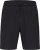 JAKO 6245 Short Pro Casual - Zwart - XL