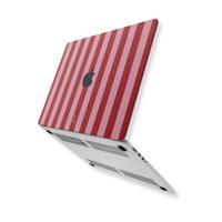 Lunso MacBook Pro 16 inch (2021-2024) cover hoes - case - Candy Floss Lunso MacBook Pro 16 inch (2021-2024) cover hoes - case - Candy Floss