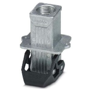 HC-STA-D07-C#1419242  - Coupling housing for industry connector HC-STA-D07-C1419242