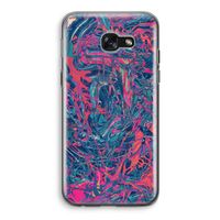 Sleeping Dreams: Samsung Galaxy A5 (2017) Transparant Hoesje Sleeping Dreams: Samsung Galaxy A5 (2017) Transparant Hoesje