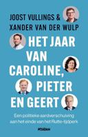 Het jaar van Caroline, Pieter en Geert - thumbnail