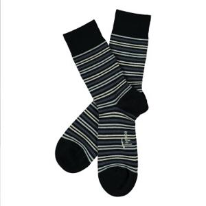 Topeco 6 stuks Bamboo Socks Multi