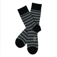 Topeco 6 stuks Bamboo Socks Multi - thumbnail