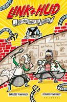Op een haar na helden (Hardback)