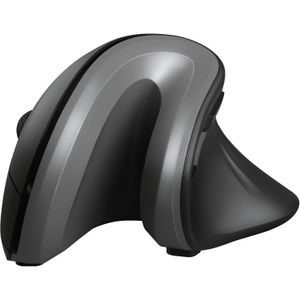 Verro Ergonomic Wireless Mouse Muis