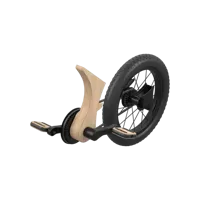 leg and go pedal bike add-on