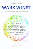 Ware winst (Paperback)