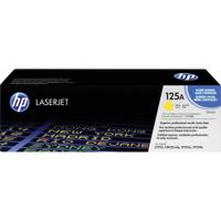 HP Toner 125A Origineel Geel 1400 bladzijden CB542A