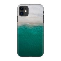 Stranded: Volledig geprint iPhone 11 Hoesje