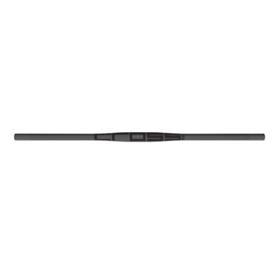 Dedacciai Deda mud stuurbocht cross flat pob full carbon