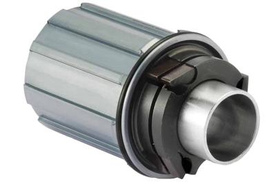 Miche SWR Vrijlooplichaam voor Campagnolo 11V - Zilver Miche SWR Vrijlooplichaam voor Campagnolo 11V - Zilver