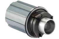 Miche SWR Vrijlooplichaam voor Campagnolo 11V - Zilver