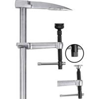 Bessey SPZ80K Spantenlijmtang Spanbreedte (max.):800 mm Afm. werkbereik:140 mm - thumbnail