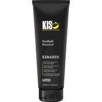 KIS Keramen Hardhold Powergel 250ml