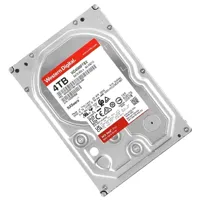WD Refurb. Red Plus 4TB WD4005FFB