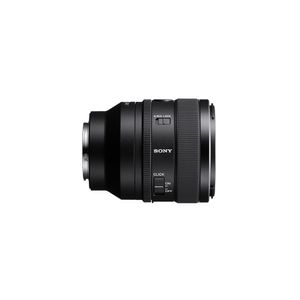 Sony FE 50mm F/1.4 GM