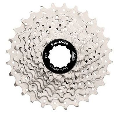 SunRace 10v cassette 11-28
